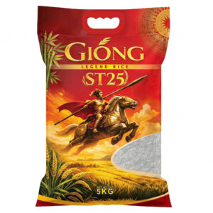 Gạo ST25